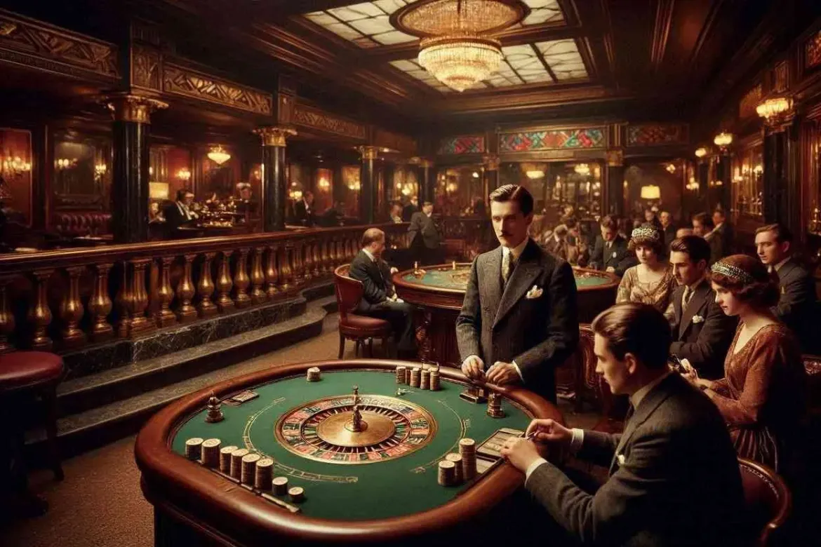 Andromedasino casino